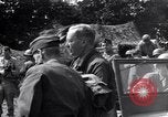 Image Henry L Stimson Normandie France, 1944, de la seconde 11 séquences d'archives historiques vidéo 65675027637