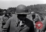 Image Henry L Stimson Normandie France, 1944, de la seconde 14 séquences d'archives historiques vidéo 65675027637