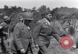 Image Henry L Stimson Normandie France, 1944, de la seconde 18 séquences d'archives historiques vidéo 65675027637