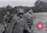 Image Henry L Stimson Normandie France, 1944, de la seconde 19 séquences d'archives historiques vidéo 65675027637