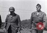 Image Henry L Stimson Normandie France, 1944, de la seconde 23 séquences d'archives historiques vidéo 65675027637