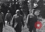 Image Henry L Stimson Normandie France, 1944, de la seconde 27 séquences d'archives historiques vidéo 65675027637