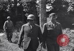 Image Henry L Stimson Normandie France, 1944, de la seconde 28 séquences d'archives historiques vidéo 65675027637