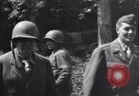 Image Henry L Stimson Normandie France, 1944, de la seconde 31 séquences d'archives historiques vidéo 65675027637