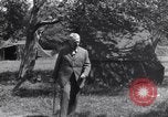 Image Henry L Stimson Normandie France, 1944, de la seconde 34 séquences d'archives historiques vidéo 65675027637