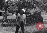 Image Henry L Stimson Normandie France, 1944, de la seconde 35 séquences d'archives historiques vidéo 65675027637