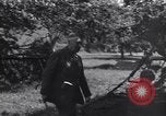 Image Henry L Stimson Normandie France, 1944, de la seconde 37 séquences d'archives historiques vidéo 65675027637