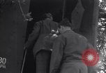 Image Henry L Stimson Normandie France, 1944, de la seconde 41 séquences d'archives historiques vidéo 65675027637