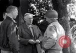 Image Henry L Stimson Normandie France, 1944, de la seconde 58 séquences d'archives historiques vidéo 65675027637