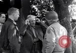 Image Henry L Stimson Normandie France, 1944, de la seconde 60 séquences d'archives historiques vidéo 65675027637