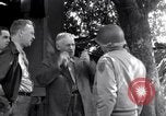Image Henry L Stimson Normandie France, 1944, de la seconde 61 séquences d'archives historiques vidéo 65675027637