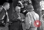Image Henry L Stimson Normandie France, 1944, de la seconde 62 séquences d'archives historiques vidéo 65675027637