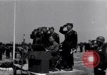 Immagine di Stati Uniti cimitero Francia, 1944, secondo 5 filmato di repertorio 65675027638