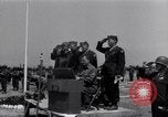 Immagine di Stati Uniti cimitero Francia, 1944, secondo 7 filmato di repertorio 65675027638