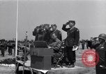 Immagine di Stati Uniti cimitero Francia, 1944, secondo 10 filmato di repertorio 65675027638