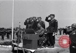 Immagine di Stati Uniti cimitero Francia, 1944, secondo 14 filmato di repertorio 65675027638