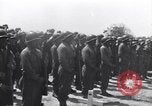 Immagine di Stati Uniti cimitero Francia, 1944, secondo 18 filmato di repertorio 65675027638