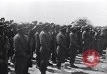 Immagine di Stati Uniti cimitero Francia, 1944, secondo 19 filmato di repertorio 65675027638