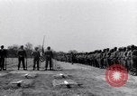 Immagine di Stati Uniti cimitero Francia, 1944, secondo 48 filmato di repertorio 65675027638