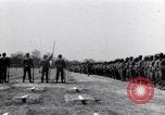 Immagine di Stati Uniti cimitero Francia, 1944, secondo 49 filmato di repertorio 65675027638
