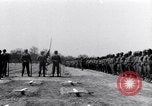 Immagine di Stati Uniti cimitero Francia, 1944, secondo 50 filmato di repertorio 65675027638