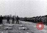 Immagine di Stati Uniti cimitero Francia, 1944, secondo 51 filmato di repertorio 65675027638
