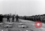 Immagine di Stati Uniti cimitero Francia, 1944, secondo 52 filmato di repertorio 65675027638