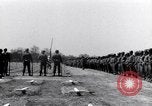 Immagine di Stati Uniti cimitero Francia, 1944, secondo 53 filmato di repertorio 65675027638