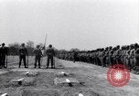 Immagine di Stati Uniti cimitero Francia, 1944, secondo 55 filmato di repertorio 65675027638