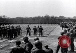 Immagine di Stati Uniti cimitero Francia, 1944, secondo 56 filmato di repertorio 65675027638