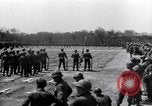 Immagine di Stati Uniti cimitero Francia, 1944, secondo 59 filmato di repertorio 65675027638