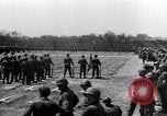 Immagine di Stati Uniti cimitero Francia, 1944, secondo 60 filmato di repertorio 65675027638