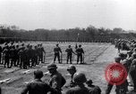 Immagine di Stati Uniti cimitero Francia, 1944, secondo 61 filmato di repertorio 65675027638