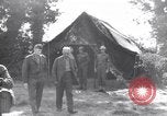 Immagine di Generale Henry Stimson L Francia, 1944, secondo 3 filmato di repertorio 65675027639