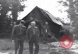 Immagine di Generale Henry Stimson L Francia, 1944, secondo 5 filmato di repertorio 65675027639