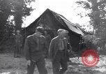 Immagine di Generale Henry Stimson L Francia, 1944, secondo 7 filmato di repertorio 65675027639