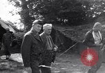 Immagine di Generale Henry Stimson L Francia, 1944, secondo 11 filmato di repertorio 65675027639