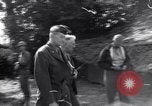 Immagine di Generale Henry Stimson L Francia, 1944, secondo 12 filmato di repertorio 65675027639