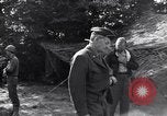 Immagine di Generale Henry Stimson L Francia, 1944, secondo 13 filmato di repertorio 65675027639