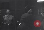 Immagine di Generale Henry Stimson L Francia, 1944, secondo 18 filmato di repertorio 65675027639