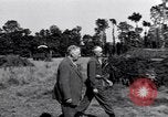 Immagine di Generale Henry Stimson L Francia, 1944, secondo 28 filmato di repertorio 65675027639
