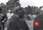 Immagine di Generale Henry Stimson L Francia, 1944, secondo 34 filmato di repertorio 65675027639