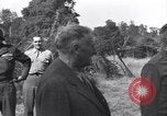 Immagine di Generale Henry Stimson L Francia, 1944, secondo 35 filmato di repertorio 65675027639