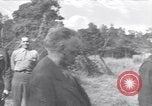 Immagine di Generale Henry Stimson L Francia, 1944, secondo 37 filmato di repertorio 65675027639