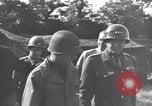 Immagine di Generale Henry Stimson L Francia, 1944, secondo 40 filmato di repertorio 65675027639