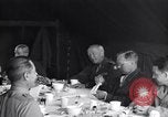 Immagine di Generale Henry Stimson L Francia, 1944, secondo 55 filmato di repertorio 65675027639