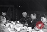 Immagine di Generale Henry Stimson L Francia, 1944, secondo 56 filmato di repertorio 65675027639