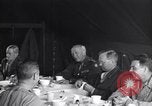 Immagine di Generale Henry Stimson L Francia, 1944, secondo 58 filmato di repertorio 65675027639