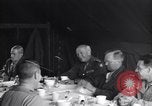Immagine di Generale Henry Stimson L Francia, 1944, secondo 59 filmato di repertorio 65675027639