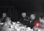 Immagine di Generale Henry Stimson L Francia, 1944, secondo 61 filmato di repertorio 65675027639